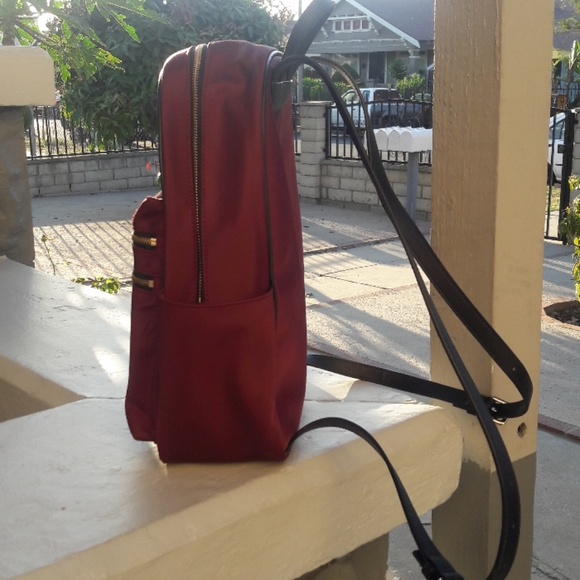 Kate spade backpack NWOT - Picture 2 of 3